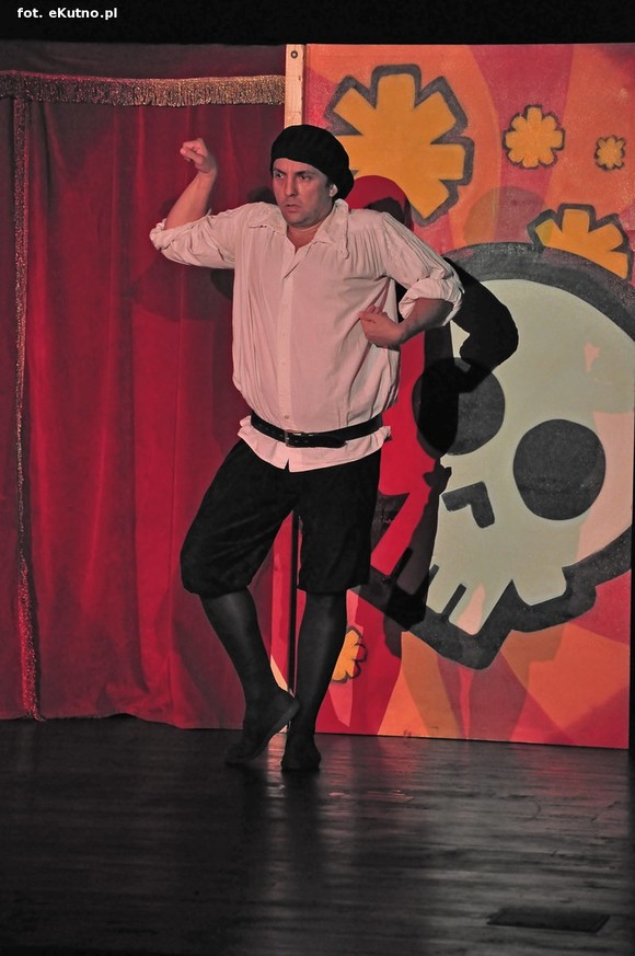 Skrócona wersja dramatów Szekspira