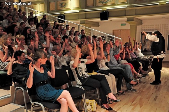 Skrócona wersja dramatów Szekspira