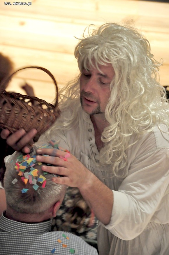 Skrócona wersja dramatów Szekspira