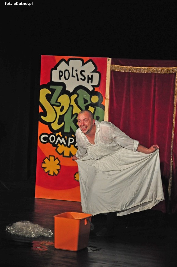 Skrócona wersja dramatów Szekspira