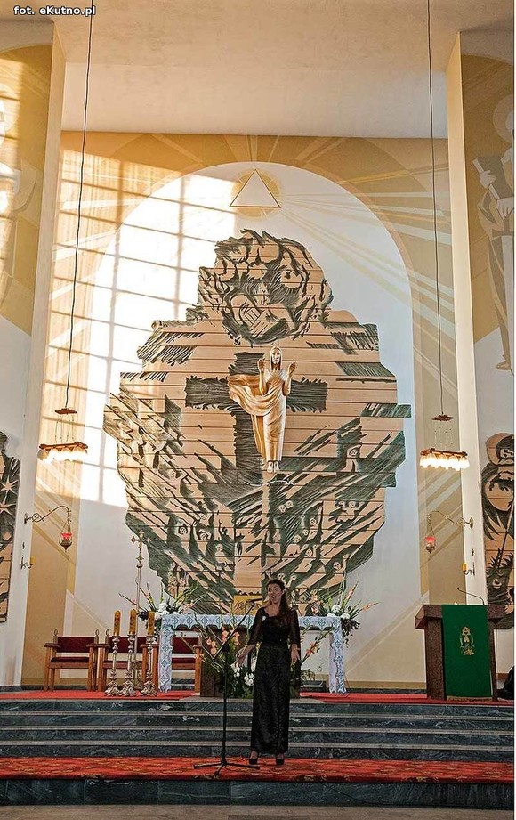 Warto wierzyć w miłość