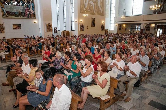 Warto wierzyć w miłość