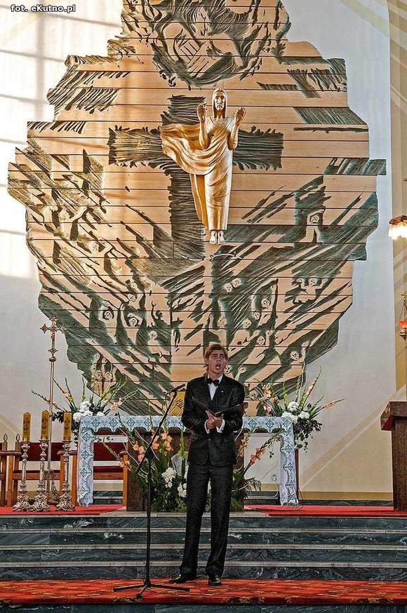 Warto wierzyć w miłość