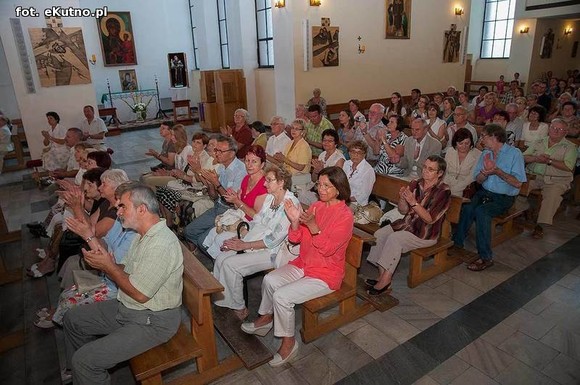 Warto wierzyć w miłość