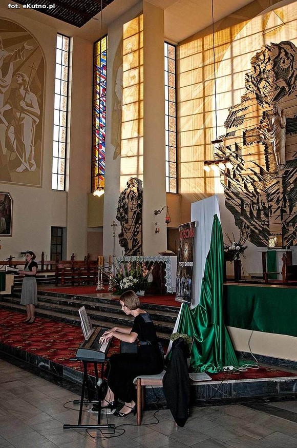 Warto wierzyć w miłość