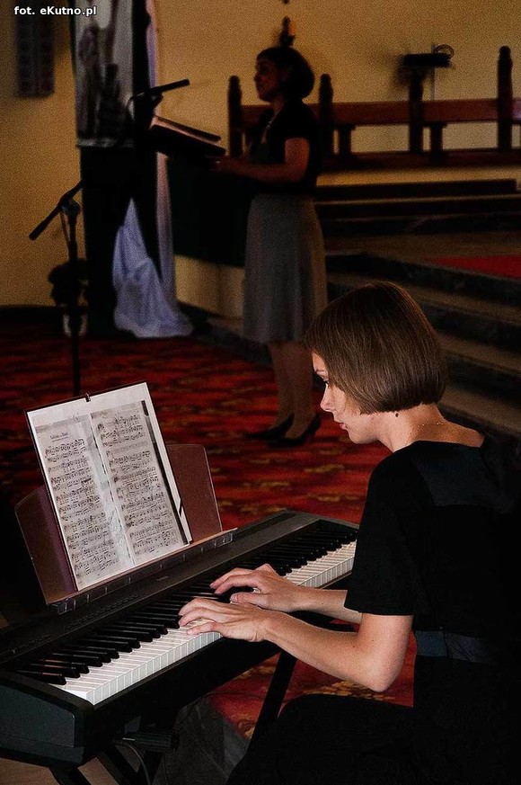 Warto wierzyć w miłość