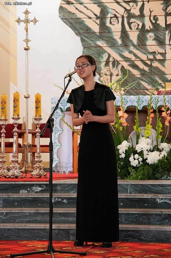 Warto wierzyć w miłość