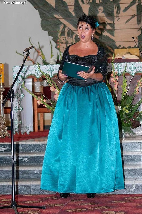 Warto wierzyć w miłość