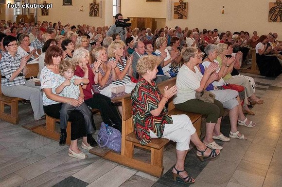 Warto wierzyć w miłość