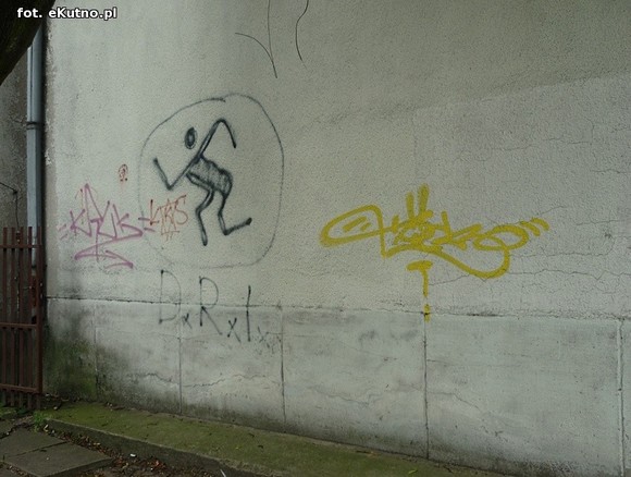 Jest ktoś chętny na PZU?