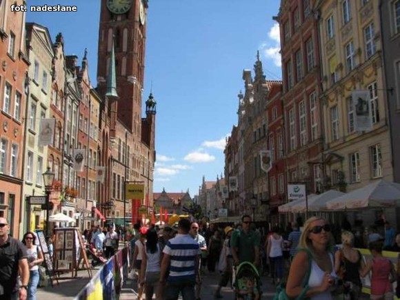 Julita Szczepankiewicz z Krośniewic zdobyła medal w Biegu św. Dominika