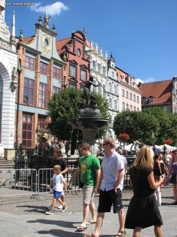 Julita Szczepankiewicz z Krośniewic zdobyła medal w Biegu św. Dominika