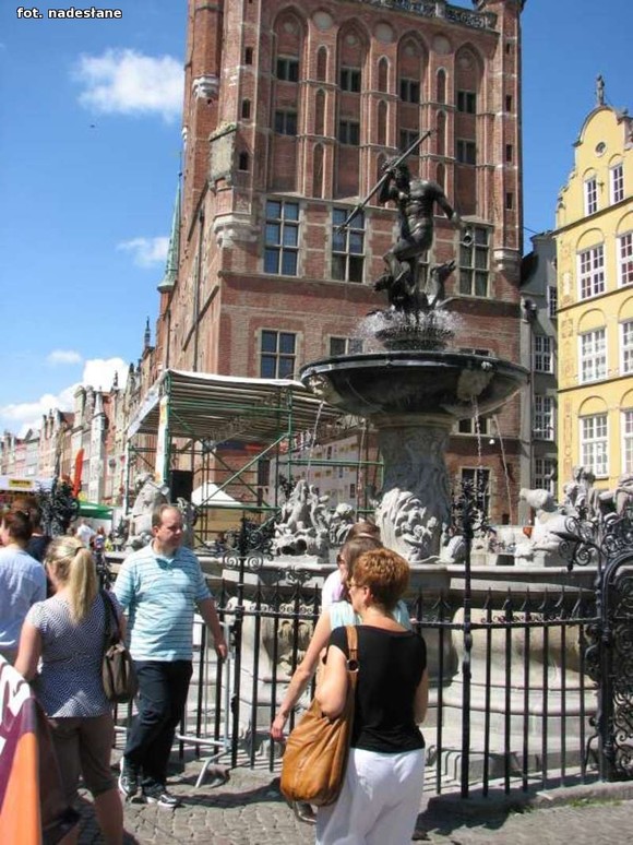 Julita Szczepankiewicz z Krośniewic zdobyła medal w Biegu św. Dominika