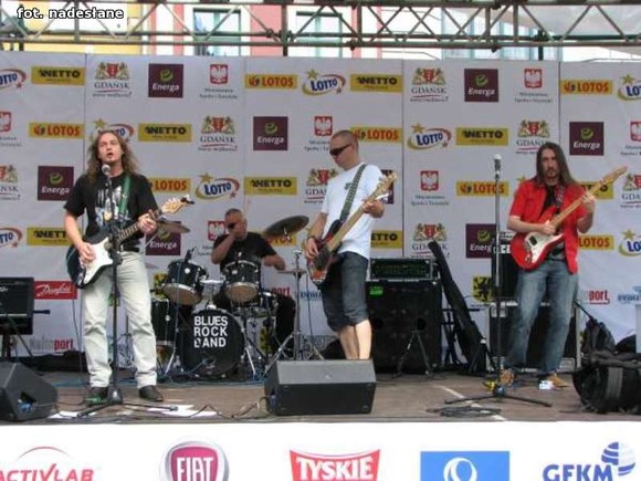 Julita Szczepankiewicz z Krośniewic zdobyła medal w Biegu św. Dominika