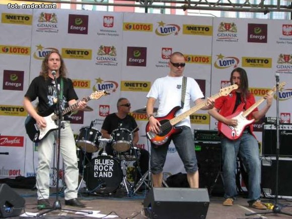 Julita Szczepankiewicz z Krośniewic zdobyła medal w Biegu św. Dominika