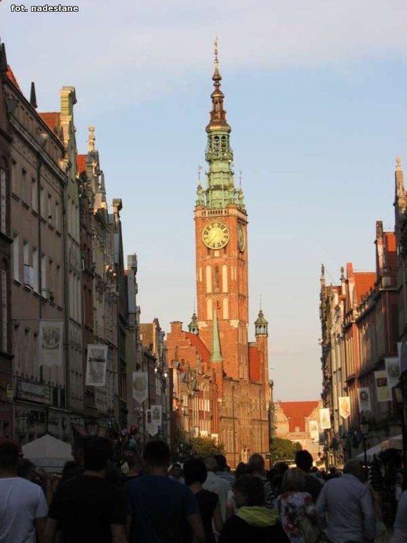 Julita Szczepankiewicz z Krośniewic zdobyła medal w Biegu św. Dominika