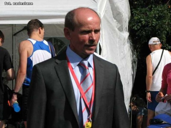 Julita Szczepankiewicz z Krośniewic zdobyła medal w Biegu św. Dominika