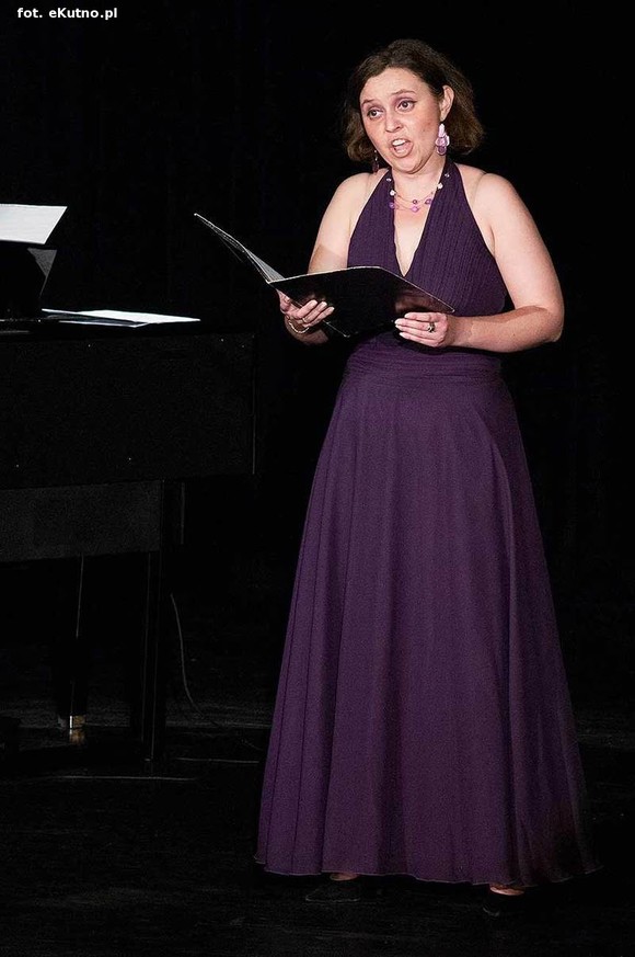 Pieśni miłosne świata osłodziły dzisiejszy wieczór. A w piątek arie na cześć św. Wawrzyńca