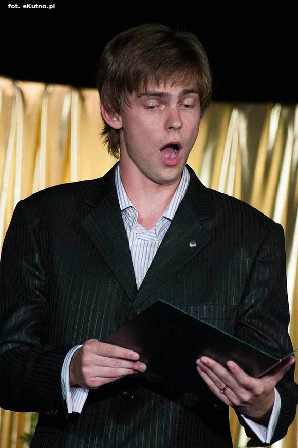 Pieśni miłosne świata osłodziły dzisiejszy wieczór. A w piątek arie na cześć św. Wawrzyńca