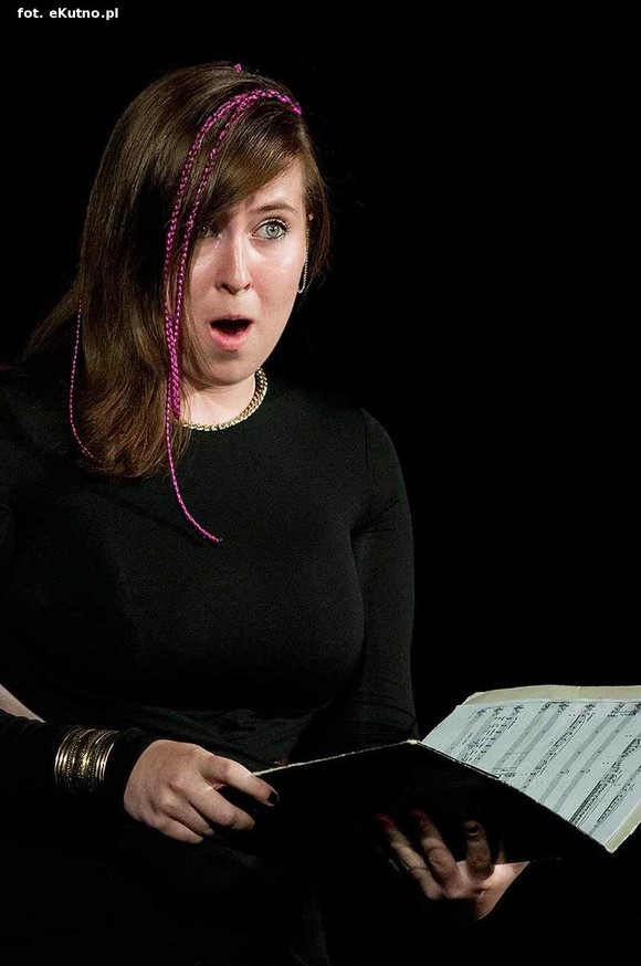 Pieśni miłosne świata osłodziły dzisiejszy wieczór. A w piątek arie na cześć św. Wawrzyńca