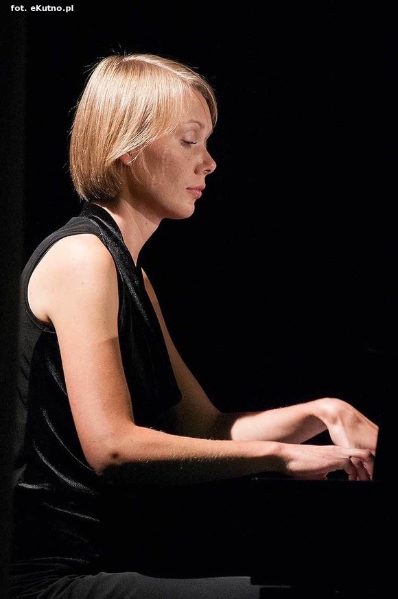 Pieśni miłosne świata osłodziły dzisiejszy wieczór. A w piątek arie na cześć św. Wawrzyńca