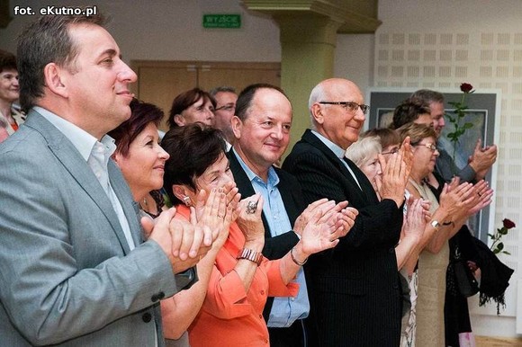 Pieśni miłosne świata osłodziły dzisiejszy wieczór. A w piątek arie na cześć św. Wawrzyńca