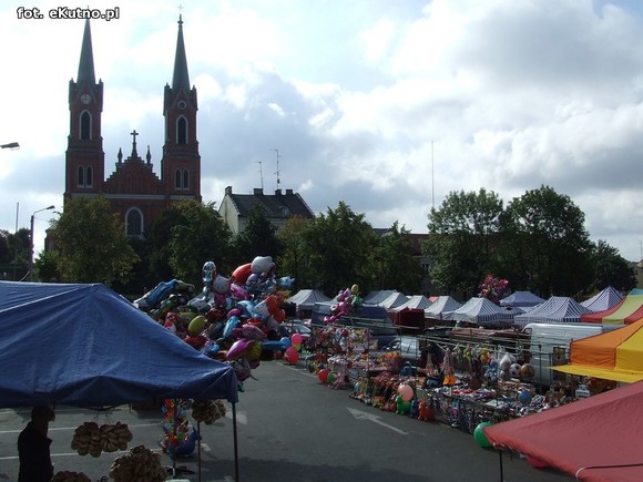 Odpust w parafii św. Wawrzyńca