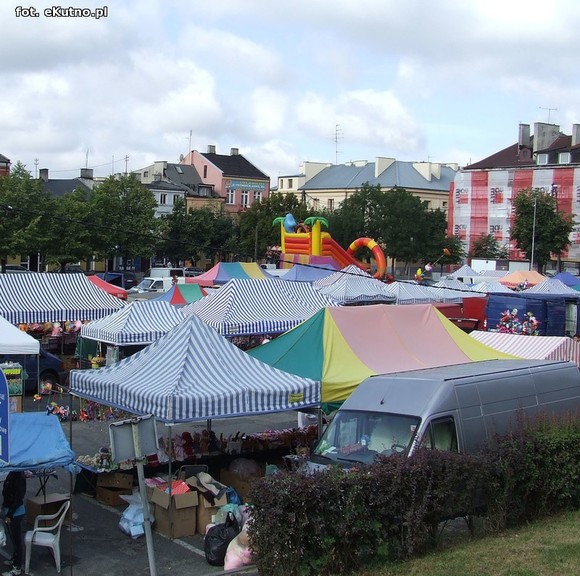 Odpust w parafii św. Wawrzyńca