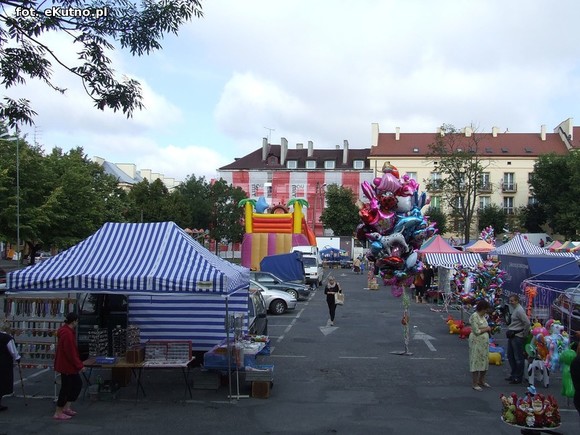 Odpust w parafii św. Wawrzyńca