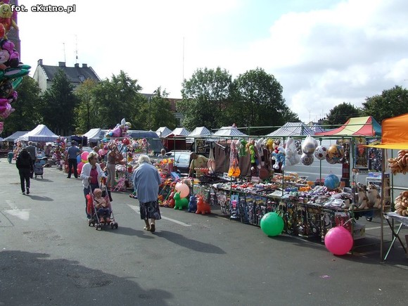 Odpust w parafii św. Wawrzyńca