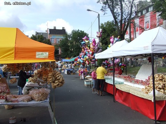 Odpust w parafii św. Wawrzyńca