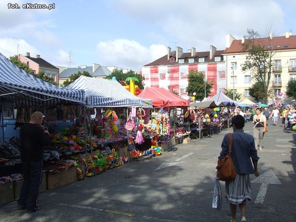 Odpust w parafii św. Wawrzyńca