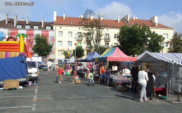 Odpust w parafii św. Wawrzyńca
