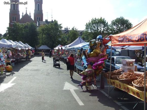 Odpust w parafii św. Wawrzyńca