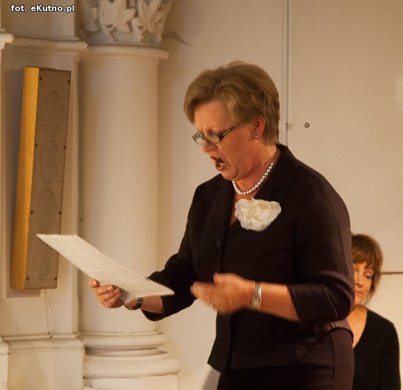 Św. Wawrzyniec na pewno jest zadowolony