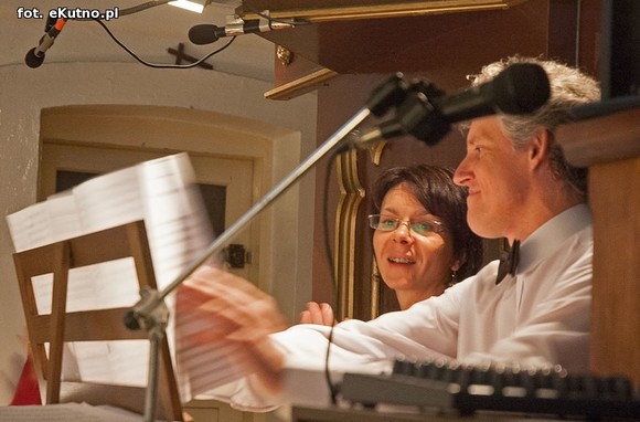 Św. Wawrzyniec na pewno jest zadowolony