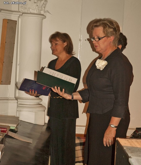 Św. Wawrzyniec na pewno jest zadowolony