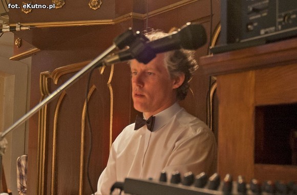 Św. Wawrzyniec na pewno jest zadowolony