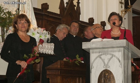 Św. Wawrzyniec na pewno jest zadowolony