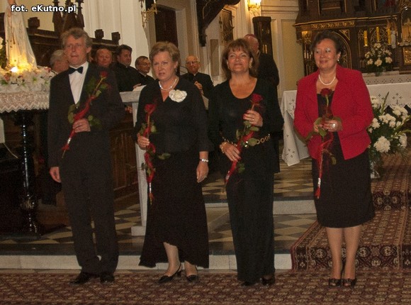 Św. Wawrzyniec na pewno jest zadowolony