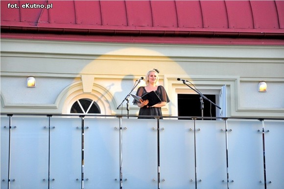 Koncert plenerowy. III Letni Festiwal Muzyczny