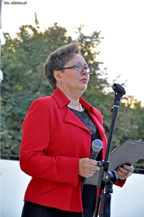 Koncert plenerowy. III Letni Festiwal Muzyczny