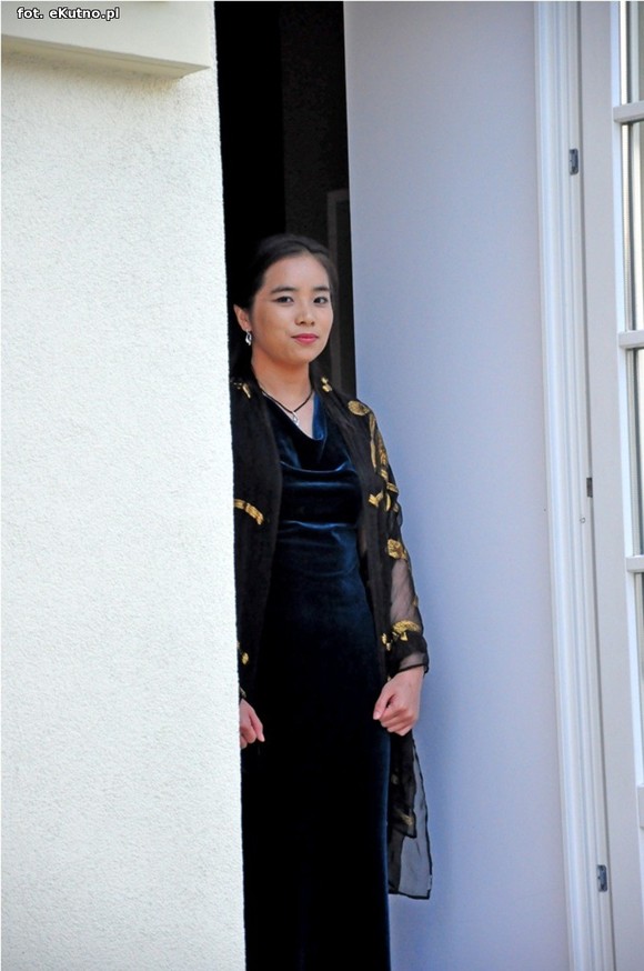 Koncert plenerowy. III Letni Festiwal Muzyczny