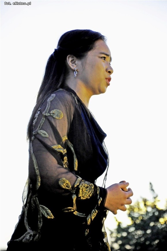 Koncert plenerowy. III Letni Festiwal Muzyczny