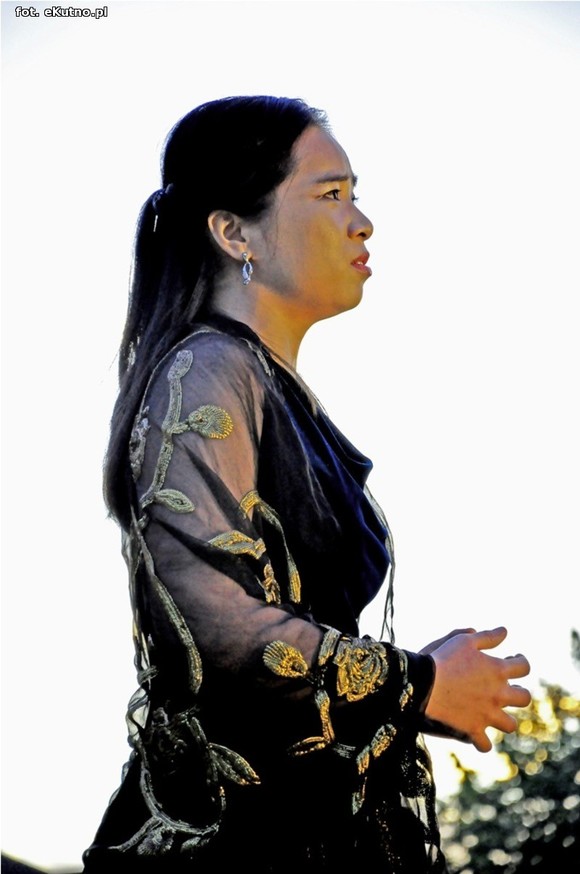 Koncert plenerowy. III Letni Festiwal Muzyczny