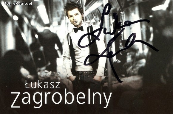 Odkrywamy swoje pasje w bibliotece. Hobby Kingi: autografy i origami