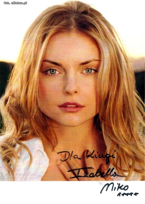 Odkrywamy swoje pasje w bibliotece. Hobby Kingi: autografy i origami