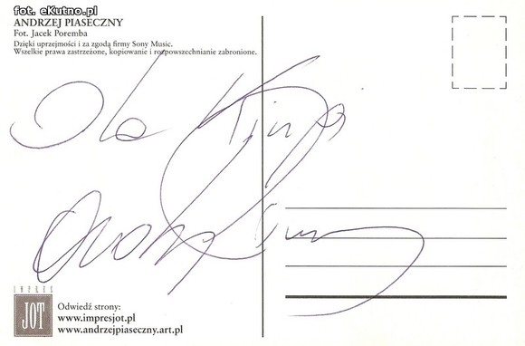 Odkrywamy swoje pasje w bibliotece. Hobby Kingi: autografy i origami