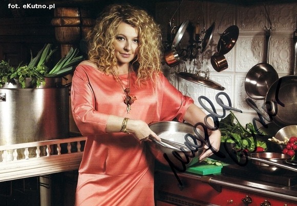 Odkrywamy swoje pasje w bibliotece. Hobby Kingi: autografy i origami