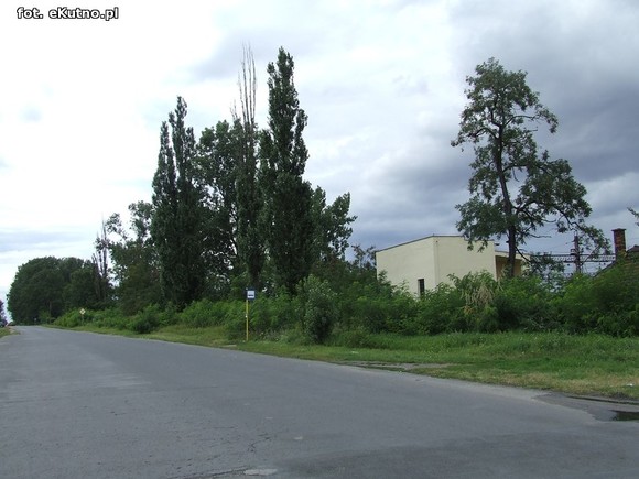 Mieszkańcy czekają na bezpieczne przejście.  Radna interpeluje, magistrat odwleka